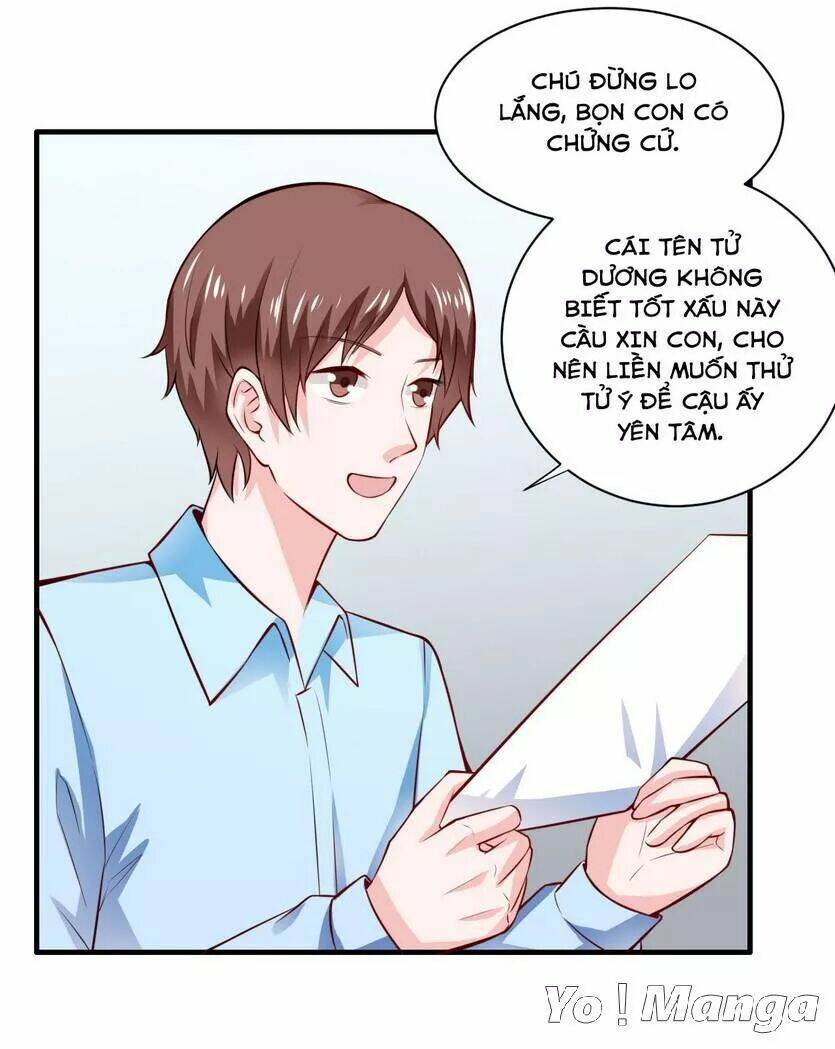 Thiểm Hôn Kinh Ái: Chapter 132