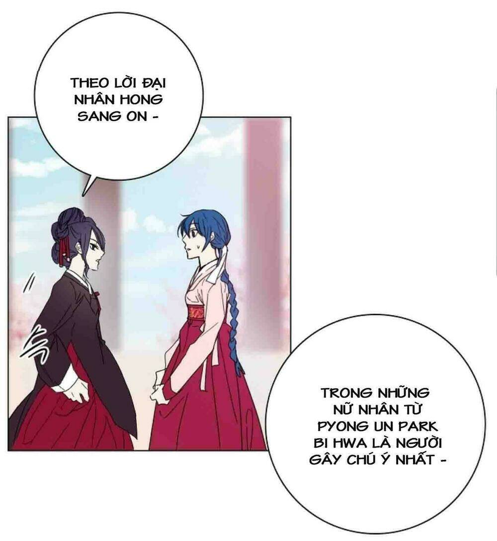 Chae Hong Sa: Chapter 16