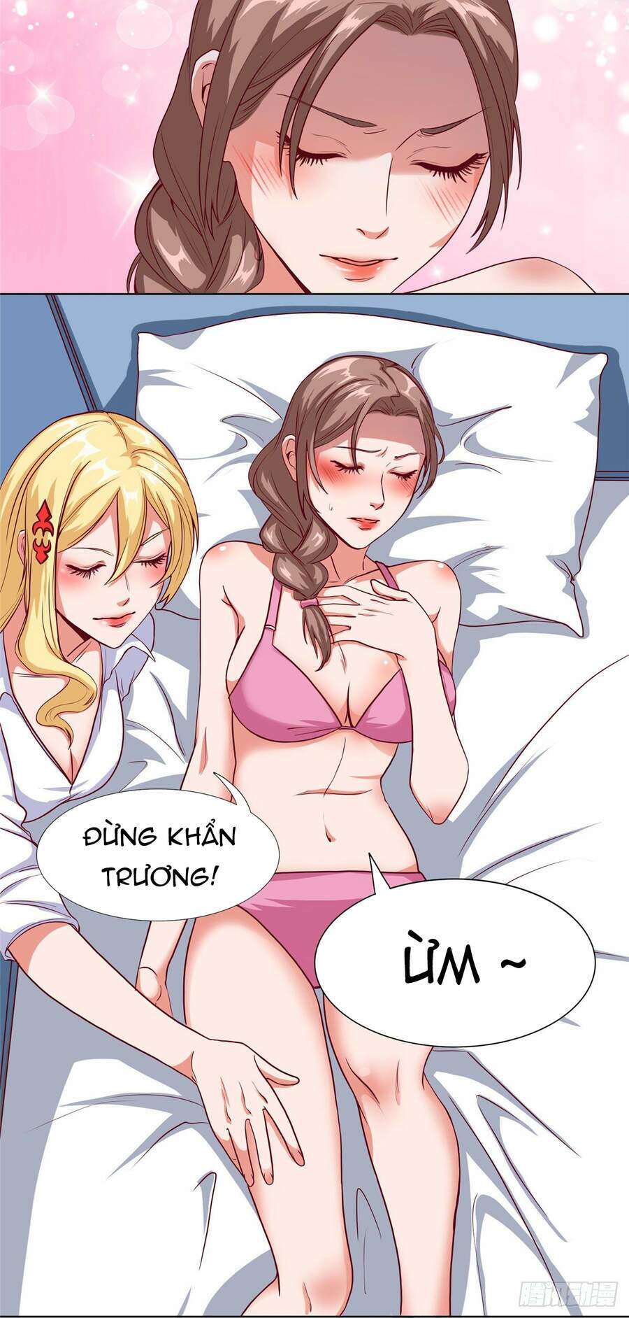 Thần Y Thân Cận Của Nữ Tổng Tài: Chapter 7