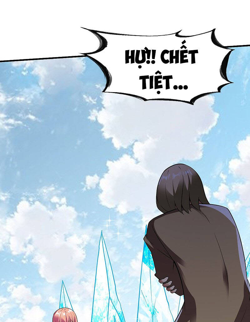 Chiến Đỉnh: Chapter 250