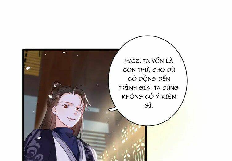 Hoa Nhan Sách: Chapter 204