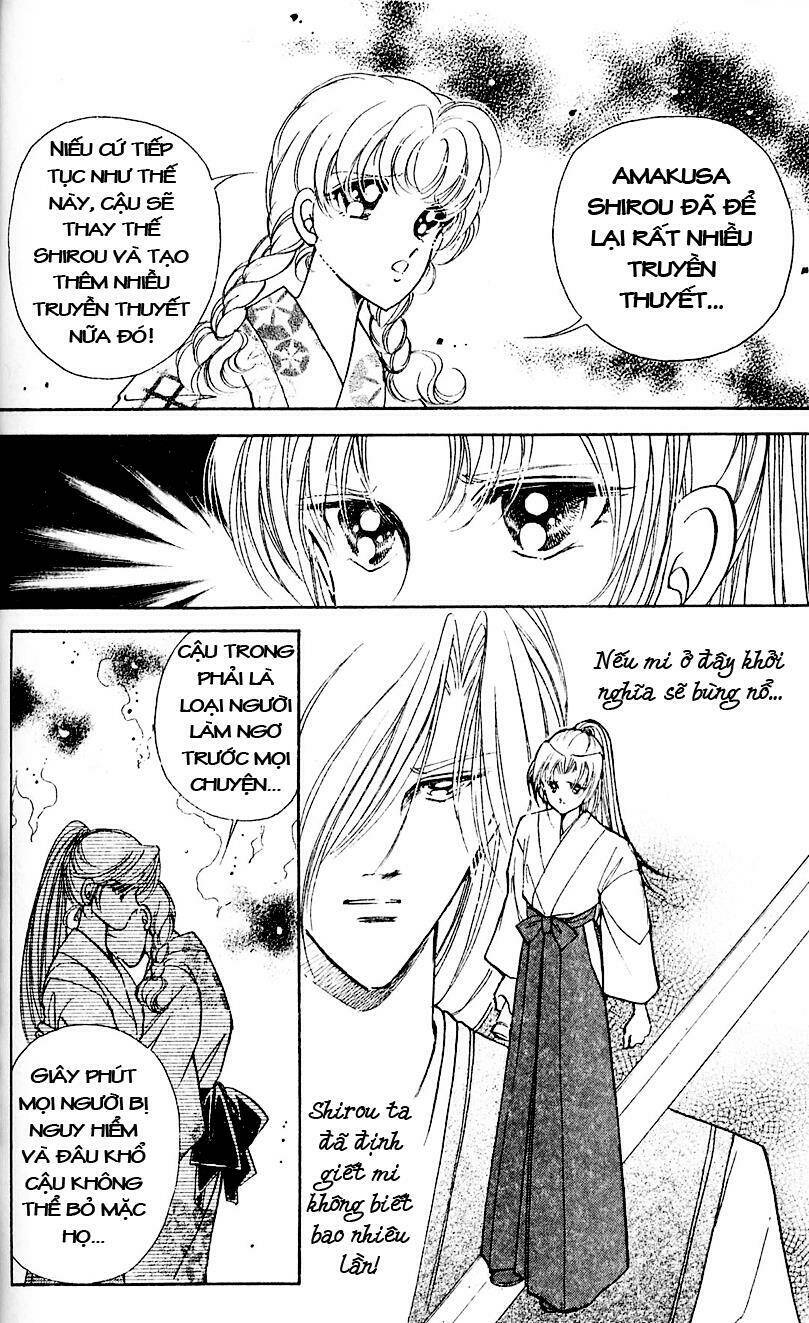 Amakusa 1637: Chapter 3