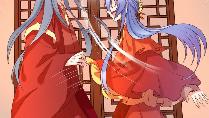 Đô đốc đại nhân sủng thê kí: Chapter 14.2