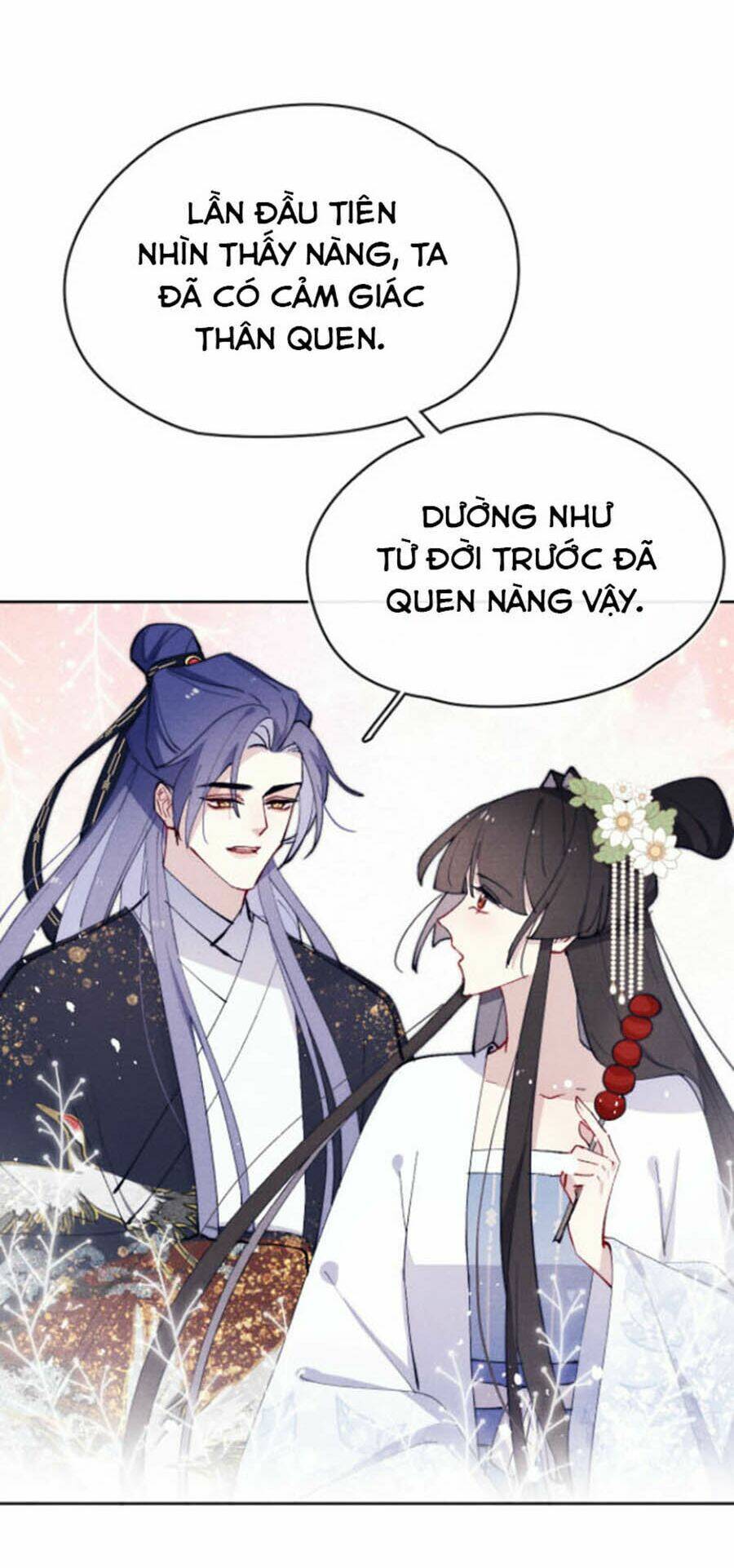 Quân Nhan Tựa Hoa Đào: Chapter 23