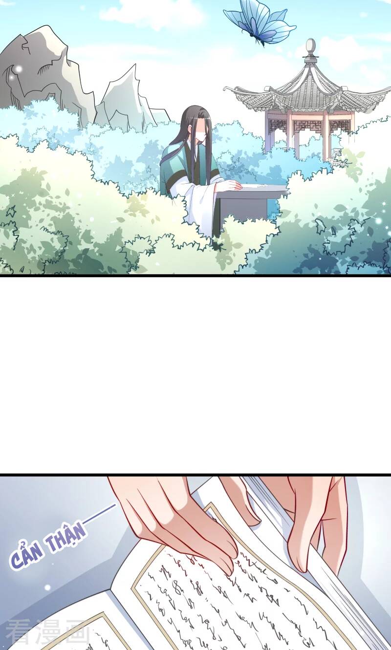 Tiểu Hoàng Thư Và Tiểu Hoàng Thúc: Chapter 35