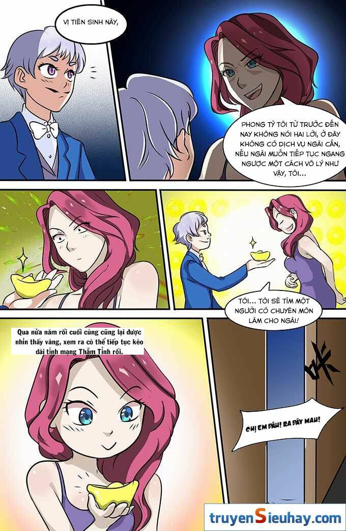 Cực Phẩm Tu Chân Thiếu Niên: Chapter 63