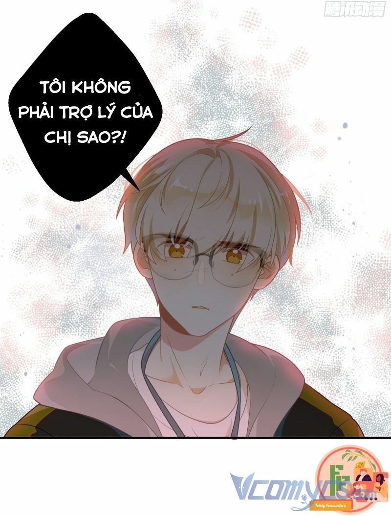 Nữ Phụ Như Tôi Cũng Có Ngày Ra Mắt: Chapter 2