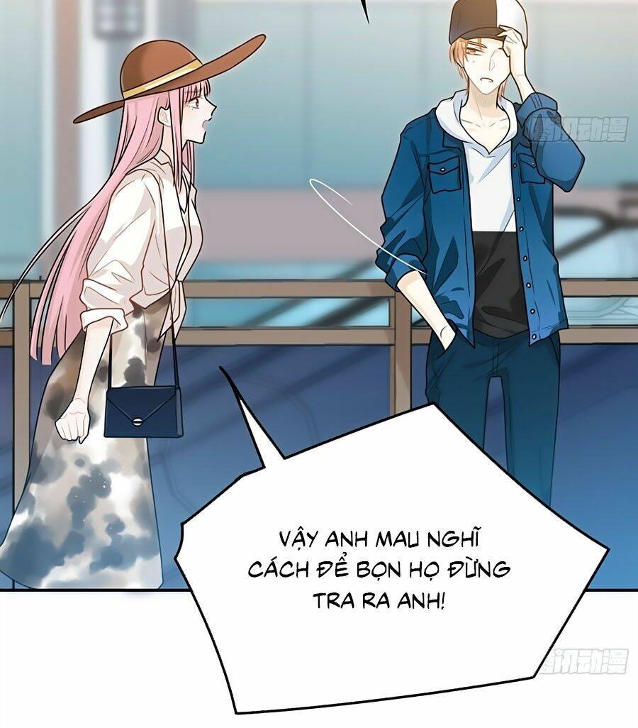 Hai Cách Tìm Gặp Người Yêu: Chapter 54