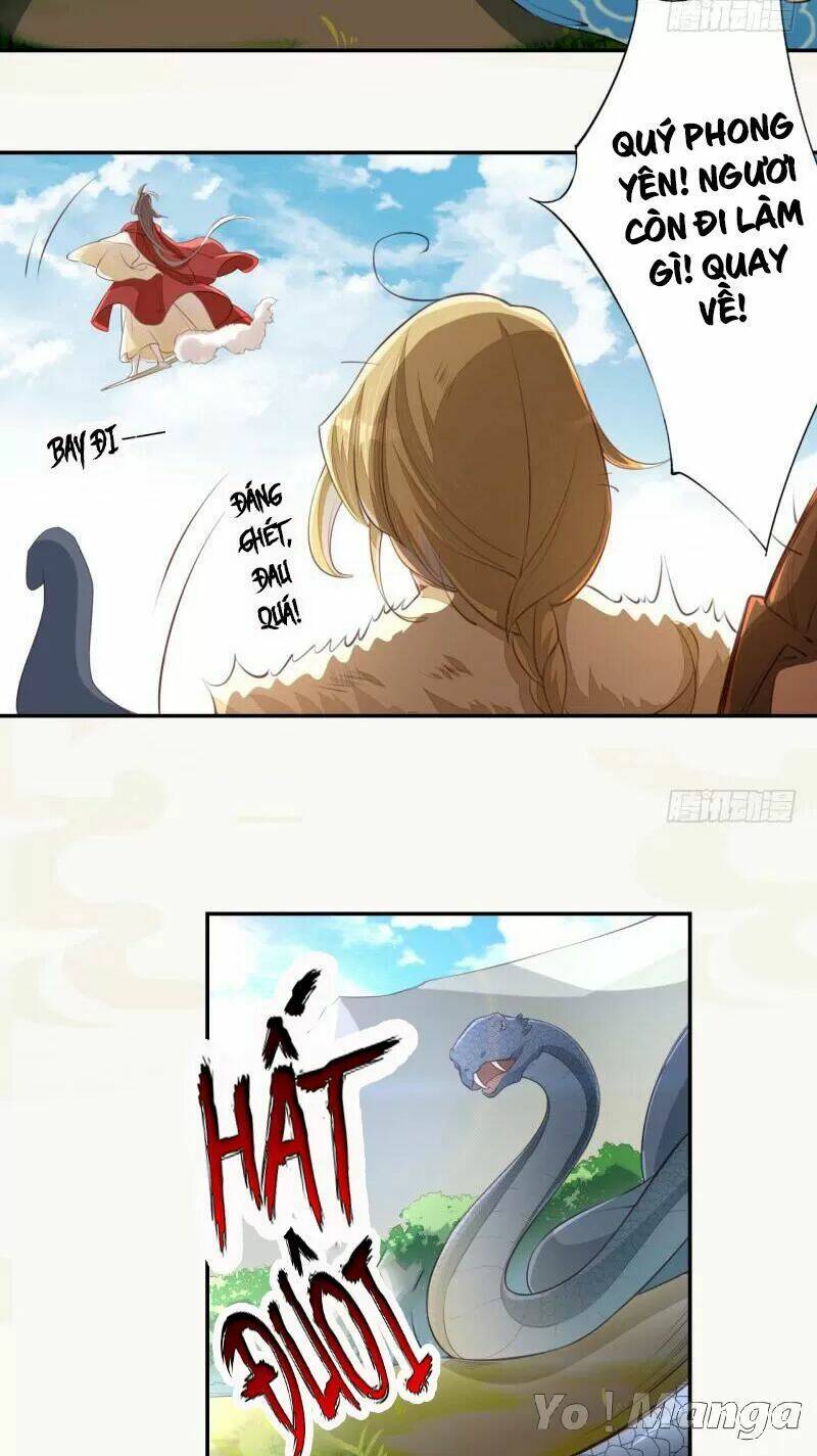 Tuyệt Thế Luyện Đan Sư: Chapter 78