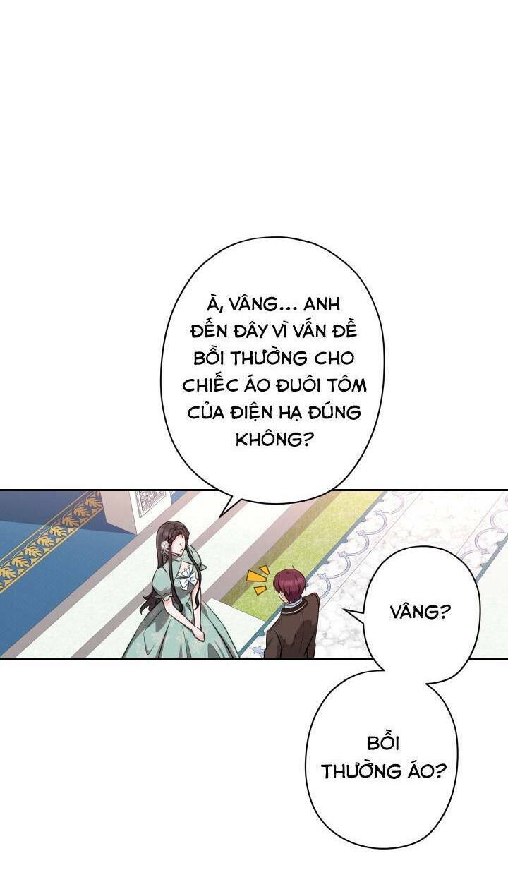 Gửi Đến Người Bạn Của Tôi: Chapter 12