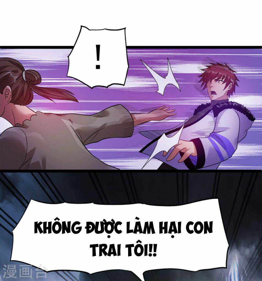 Tiên Vương Trùng Sinh: Chapter 42