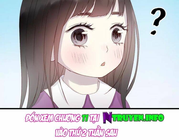 Lượm Được Một Tiểu Hồ Ly 2: Chapter 10