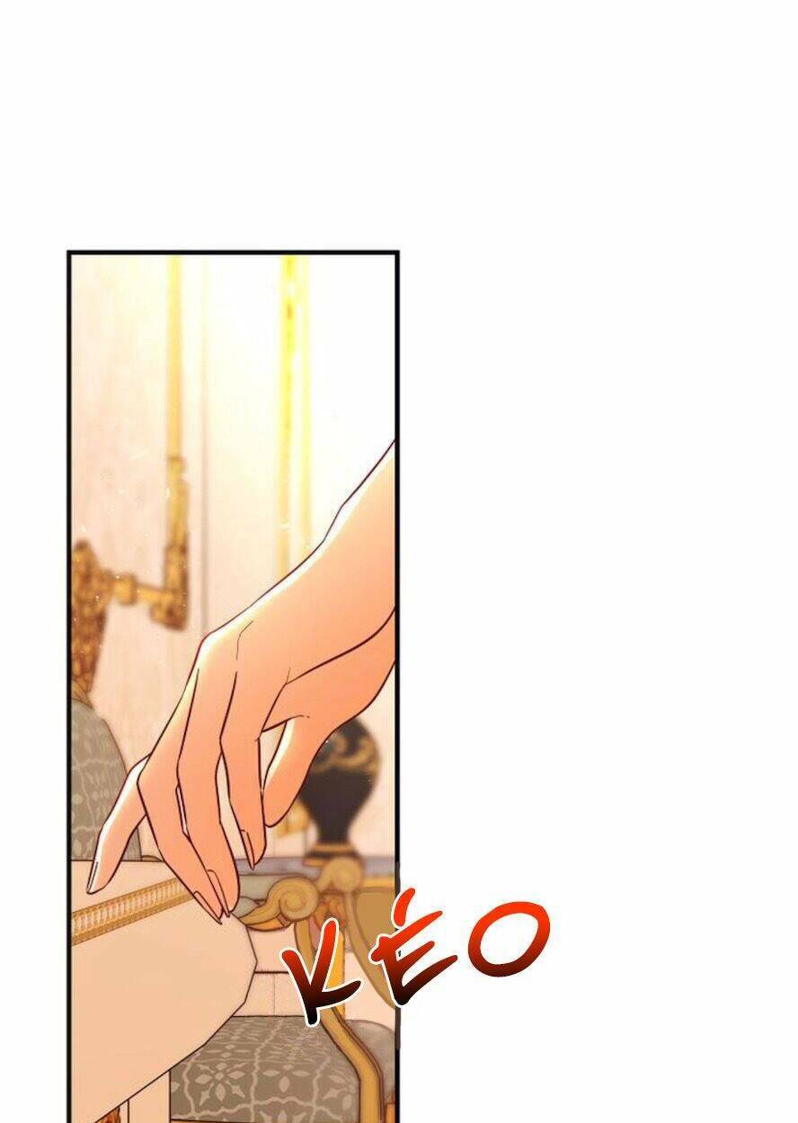 Lòng Trung Thành Với Kẻ Ác: Chapter 23