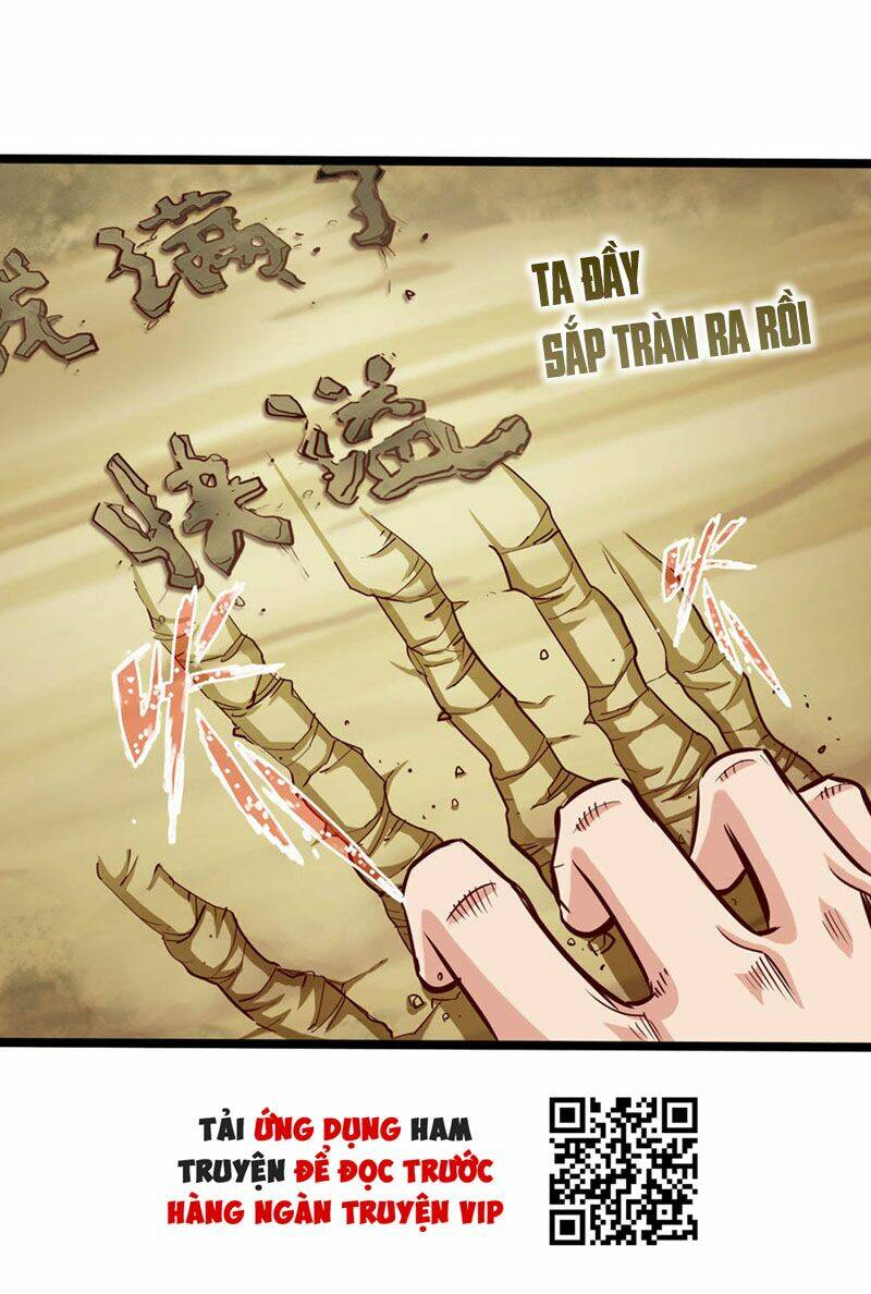 Thông Thiên Chi Lộ: Chapter 24