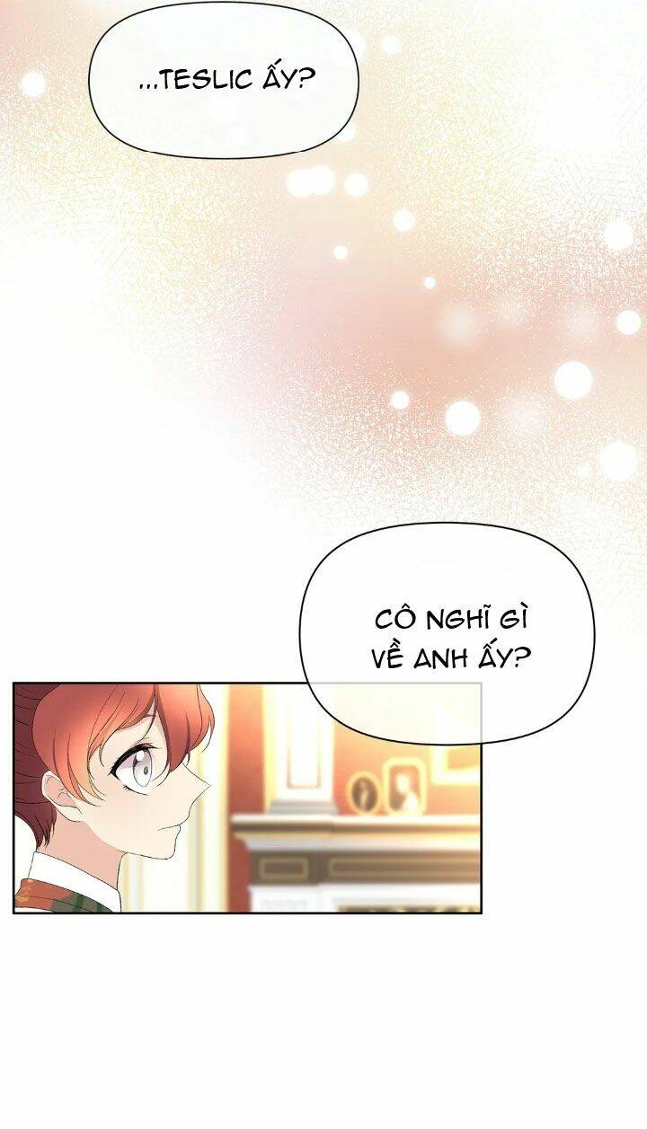 Công Chúa Thời Gian Có Hạn: Chapter 33