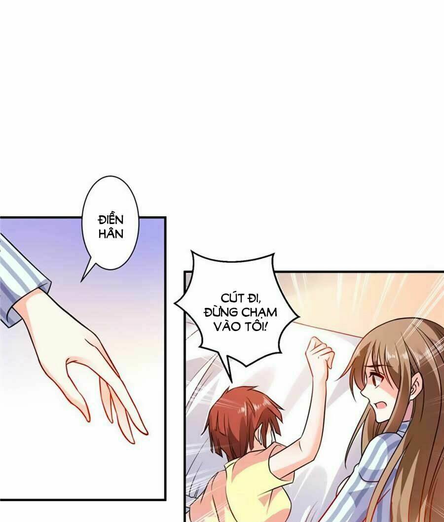 Vợ Yêu Là Báu Vật: Chapter 17