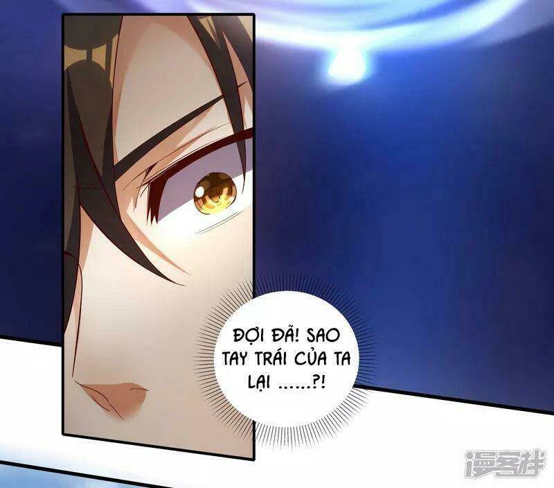 Hồn Đỉnh Thịnh Thiên: Chapter 15