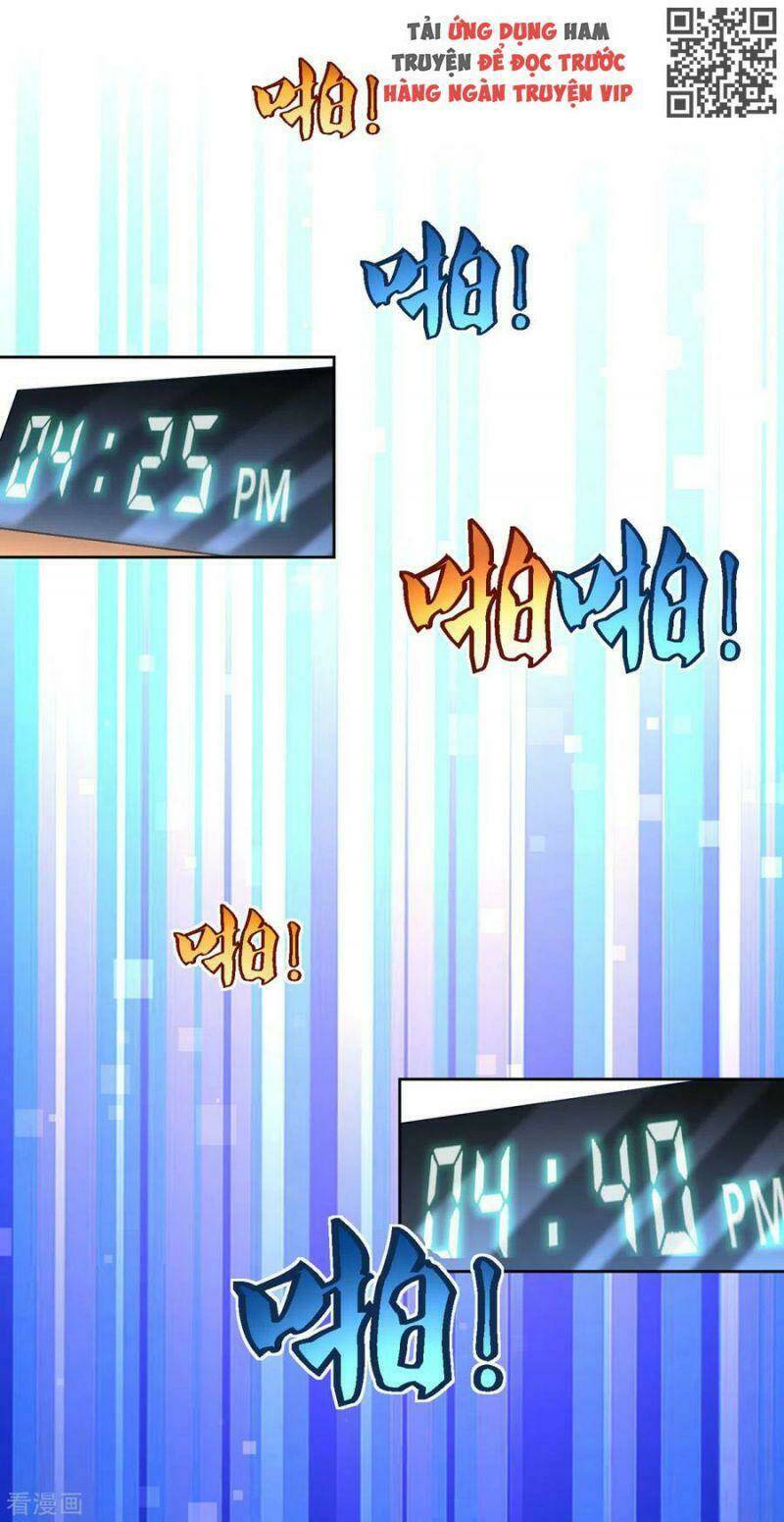 Chí Tôn Toàn Năng: Chapter 64