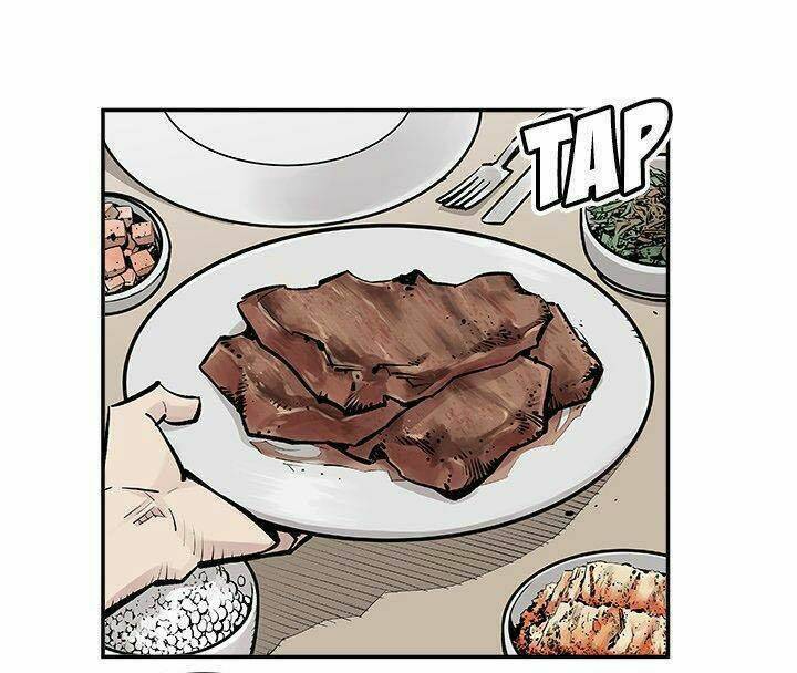 The Devil\’s Descendants: Chapter 6