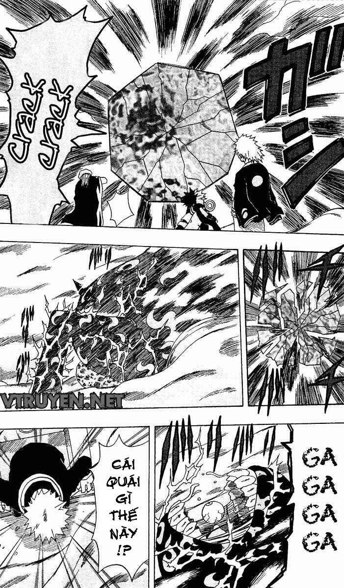 Cuộc Phiêu Lưu Của Quỷ Satan: Chapter 21