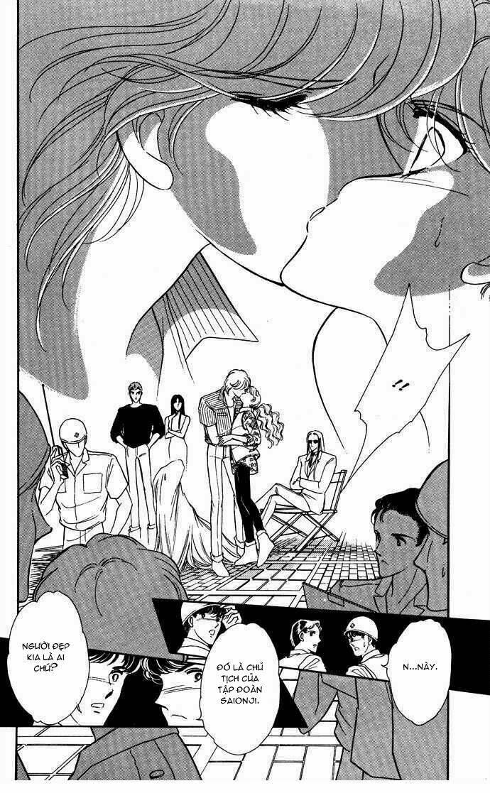 Ao No Fuuin - Blue Seal: Chapter 44