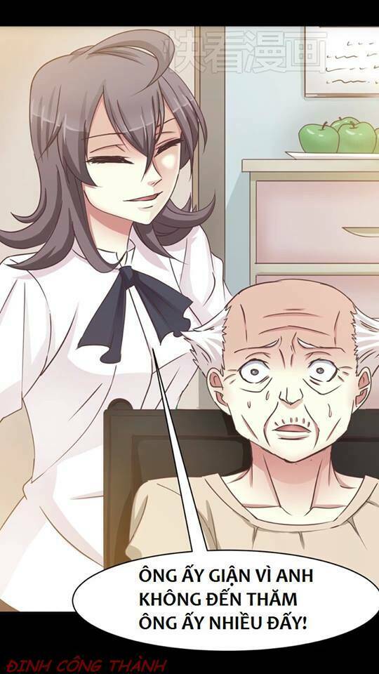 Truyện Kinh Dị Ở Tòa Nhà Số 44: Chapter 26