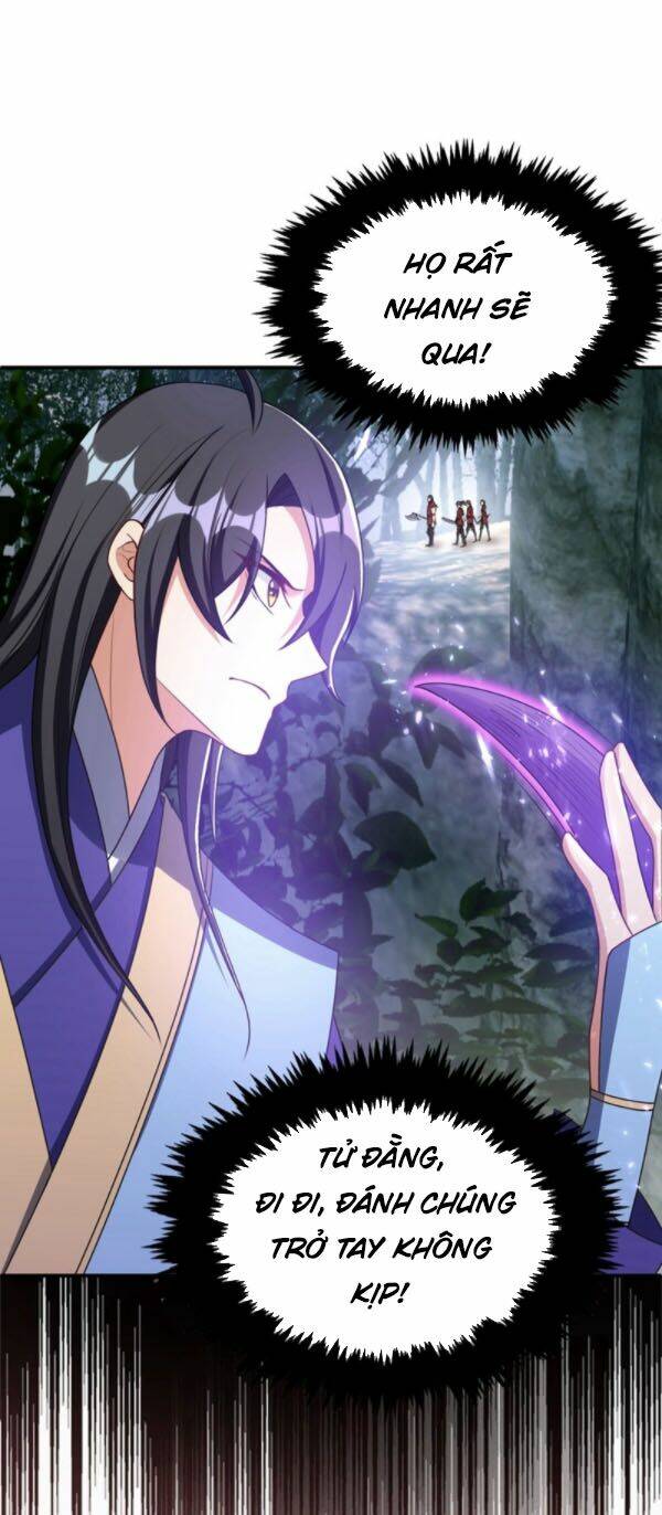 Yêu Giả Vi Vương: Chapter 133