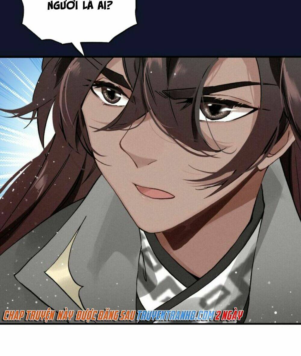 Đế Sư Tại Thượng: Chapter 17