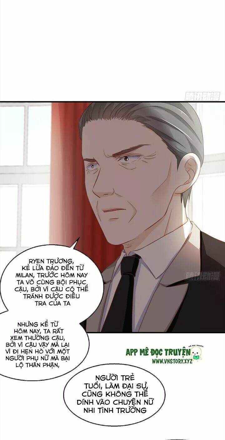 Cẩm Lý Thiếu Nữ Của Tôi: Chapter 98