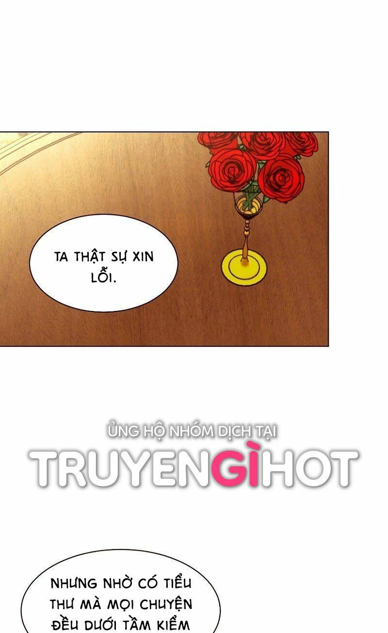 Cuộc Sống Rập Khuôn Của Một Quý Cô Tái Sinh!: Chapter 44