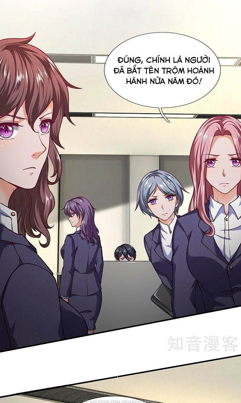 Chung Cực Binh Vương Tại Đô Thị: Chapter 84