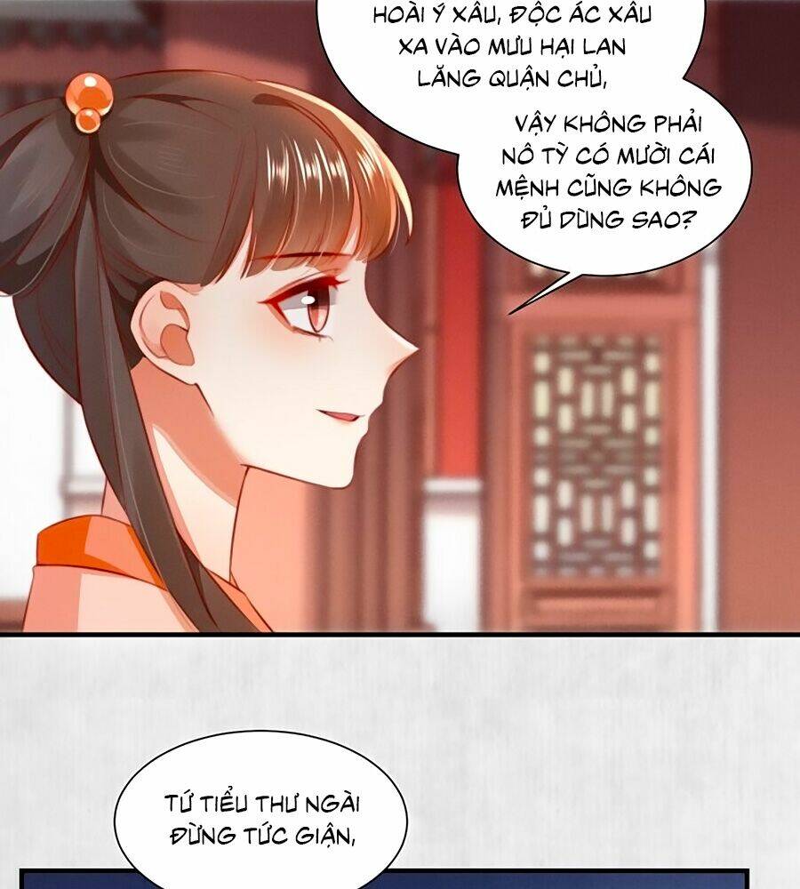 Hoạn Phi Hoàn Triều: Chapter 96