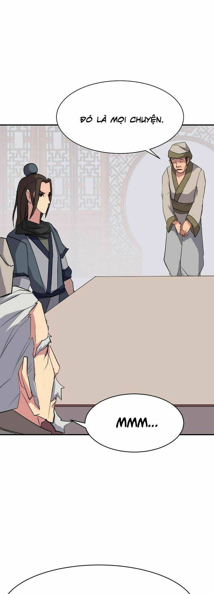 Trọng Sinh, Bất Khả Chiến Bại: Chapter 54