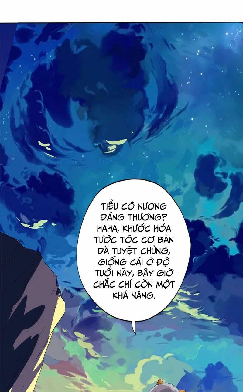 Chí Tôn Võ Đế: Chapter 131