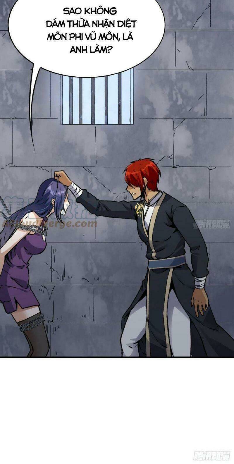 Cuồng Thiếu Siêu Thiên Tài: Chapter 78
