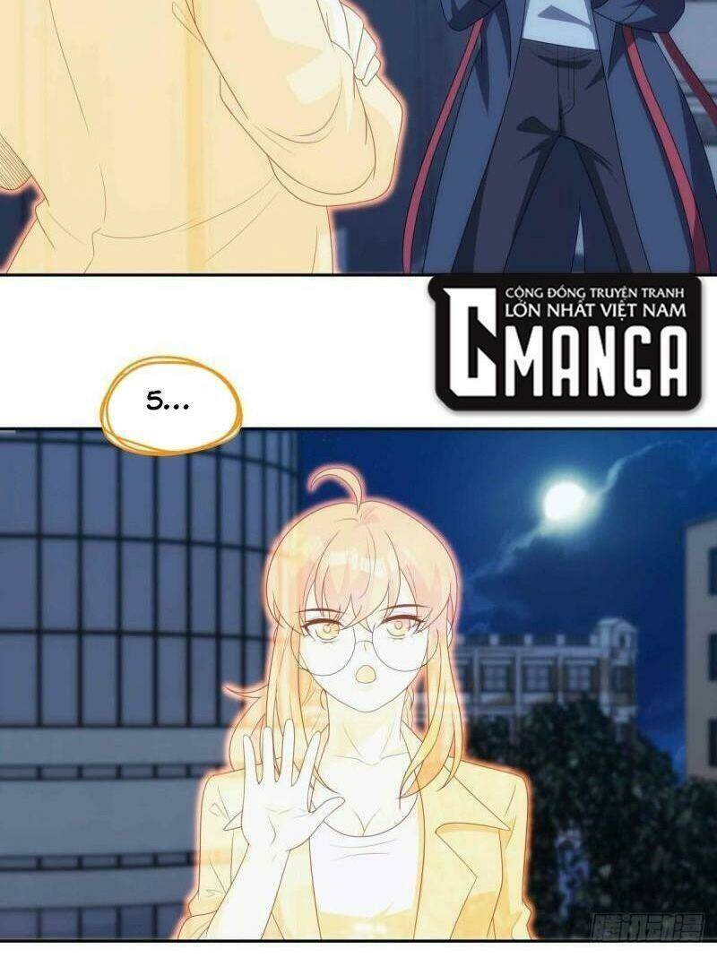 Xâm Lược Vạn Giới: Chapter 93