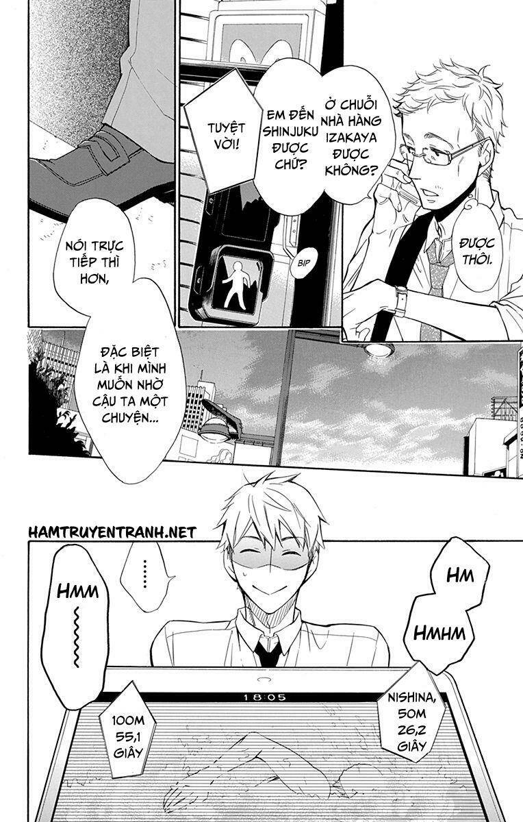 Dansui: Chapter 10