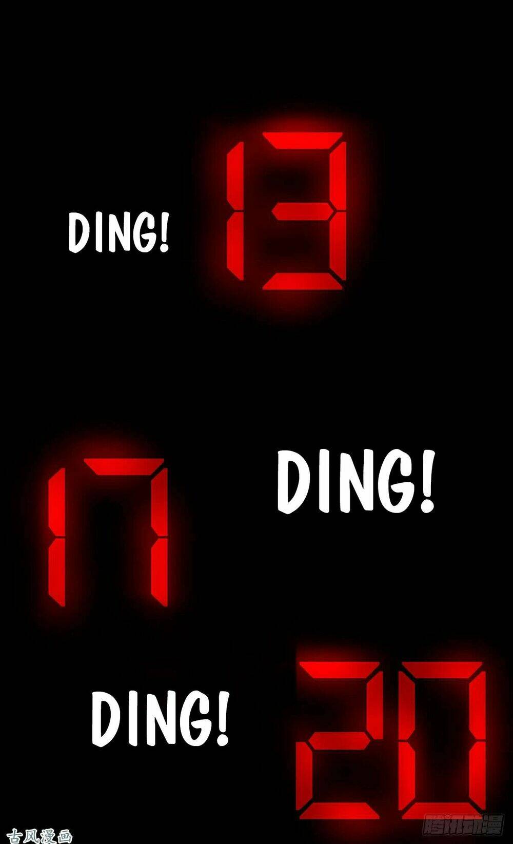 Ẩn Số Về Tứ Gia: Chapter 4