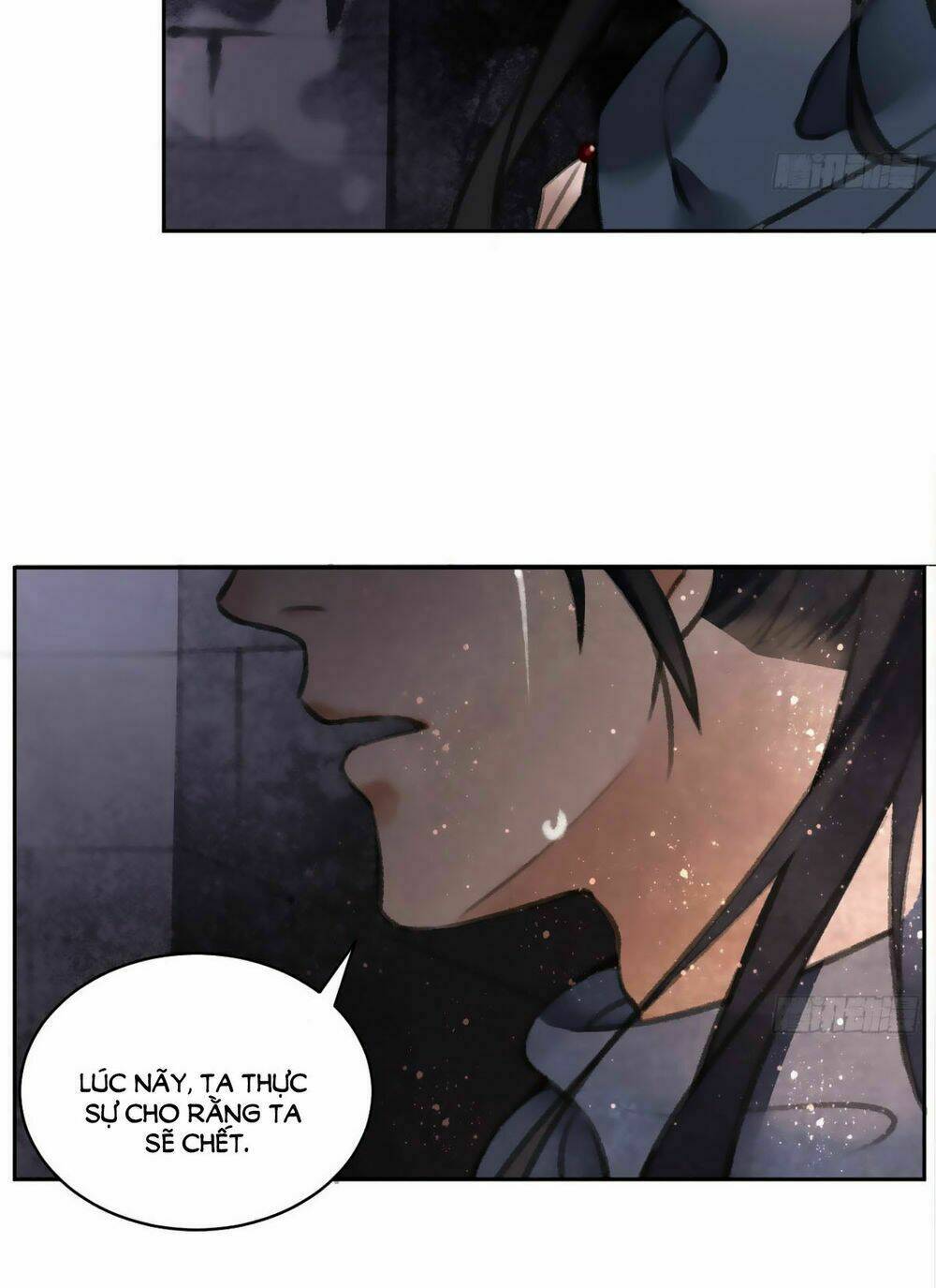 Giấc Mộng Nam Triều: Chapter 19