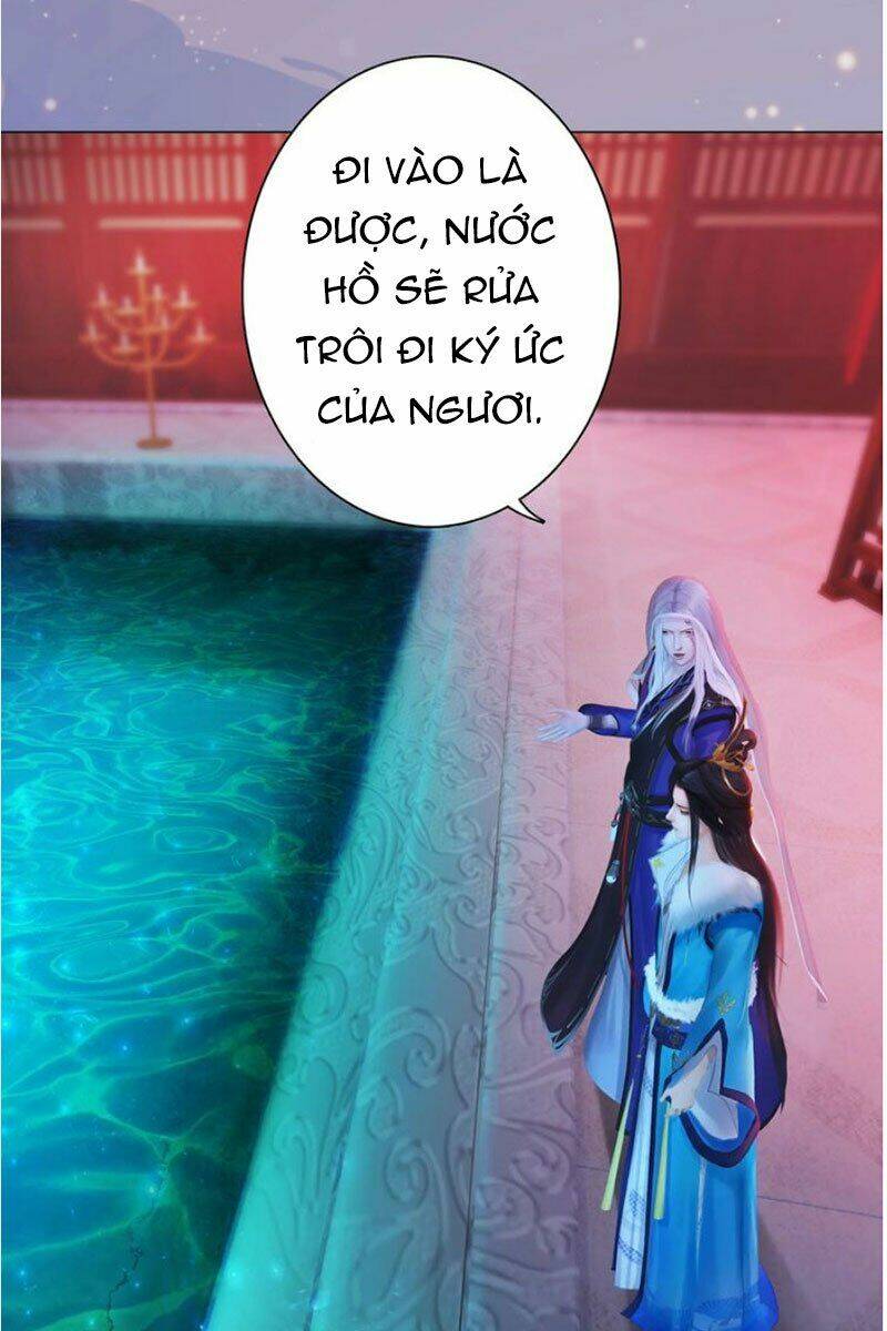 Yêu Nhan Lệnh: Chapter 102.4