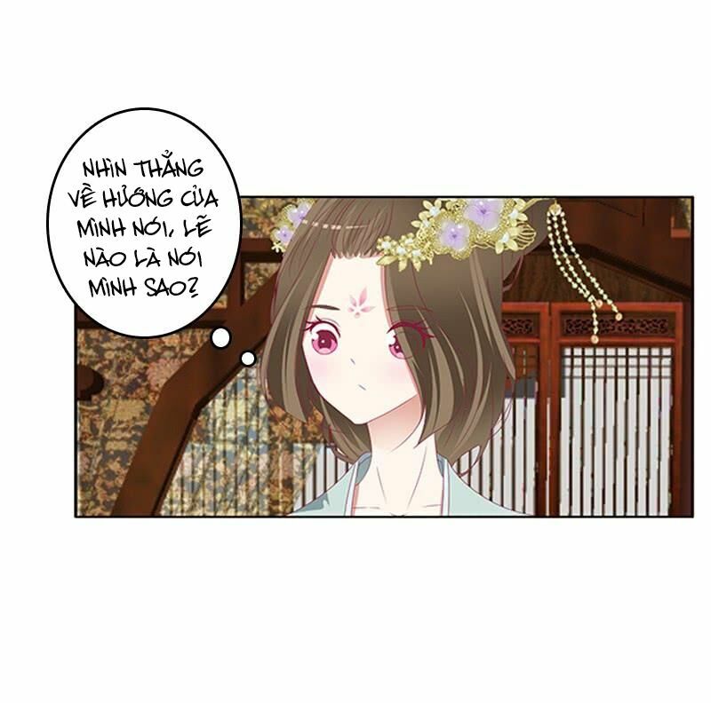 Thông Linh Phi: Chapter 446