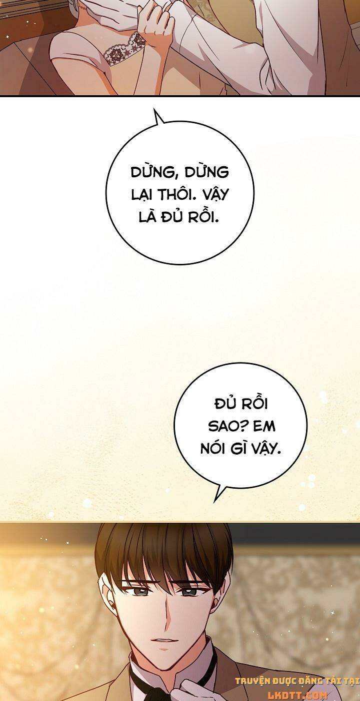 Đừng Chọc Đứa Em Gái Bé Bỏng Của Chúng Tôi: Chapter 72
