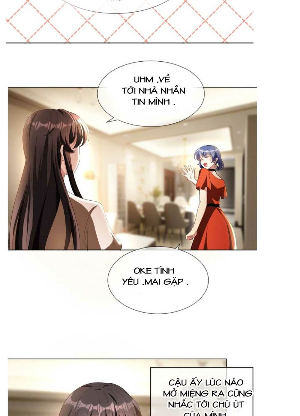 Cô Vợ Nhỏ Nuông Chiều Quá Lại Thành Ác!!: Chapter 103