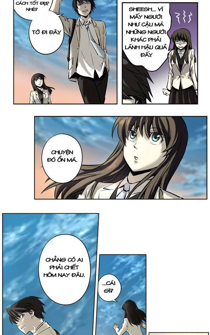 Thesis: Chapter 1
