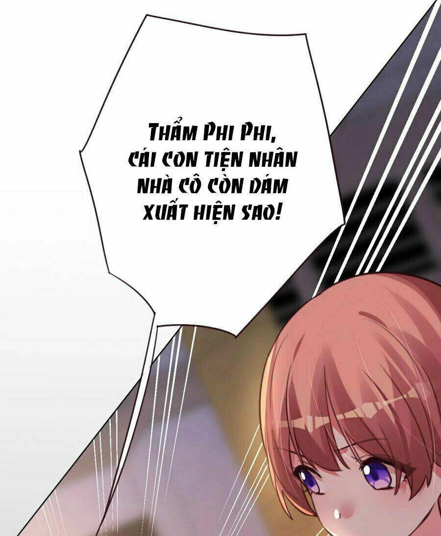 Vì Yêu Mà Khắc Cốt Ghi Tâm: Chapter 43