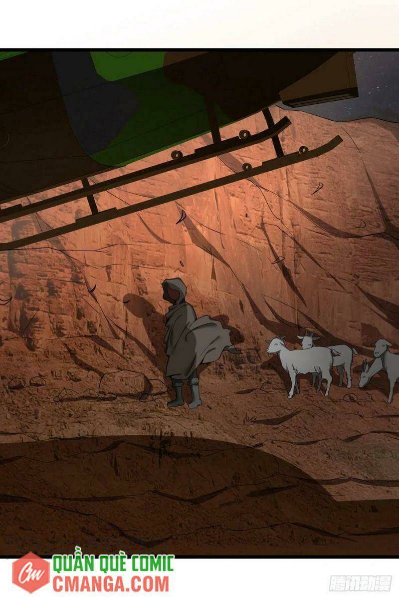 Danh Sách Kẻ Phản Diện: Chapter 125