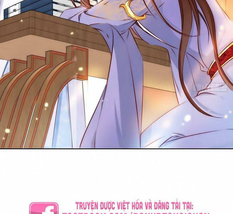 Nàng Trở Thành Bạch Nguyệt Quang Của Vương Gia Bệnh Kiều: Chapter 3