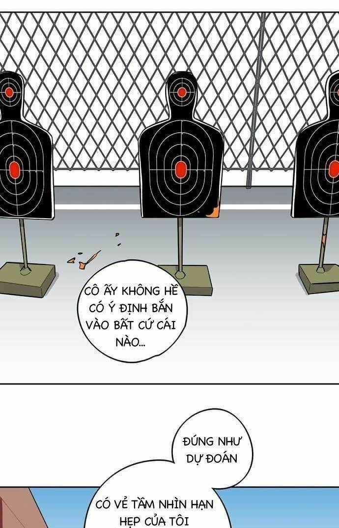 Nữ Nhân Tôi Thích Là Quái Kiệt!: Chapter 3