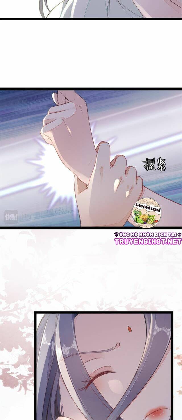 Mau Xuyên Không Rửa Tội Cho Nhân Vật Phản Diện: Chapter 7