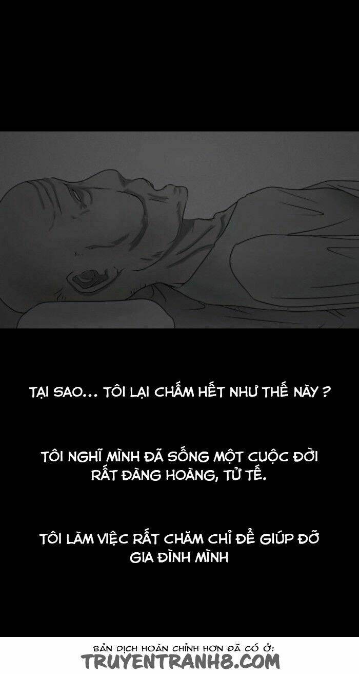 Thứ Sáu: Những Câu Chuyện Cấm: Chapter 29